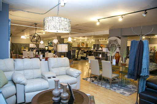 Furniture Store «Decorium Furniture», reviews and photos, 4851 N Western Ave, Chicago, IL 60625, USA