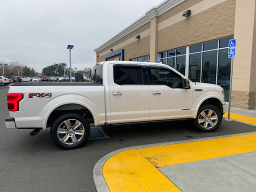 Used Car Dealer «CarMax», reviews and photos, 2783 Corby Ave, Santa Rosa, CA 95407, USA