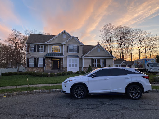 Mortgage Lender «New American Funding», reviews and photos