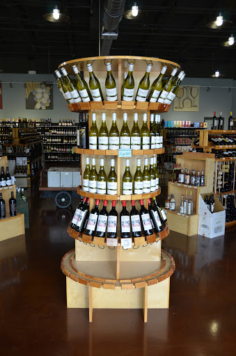 Wine Store «Carothers Wine And Spirits», reviews and photos, 103 International Dr, Franklin, TN 37067, USA
