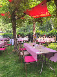 Atmosphère du Restaurant L'Index - Chamonix à Chamonix-Mont-Blanc - n°2