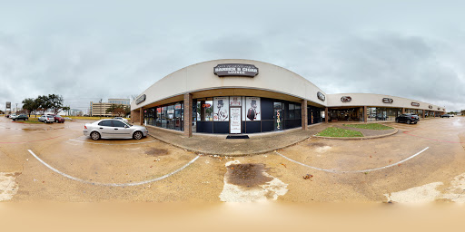 Barber Shop «Astute Gentlemen Cigar & Barber Lounge», reviews and photos, 14223 Inwood Rd, Farmers Branch, TX 75244, USA