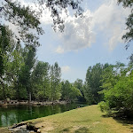 Photo n°5 de l'avis de Gieffe.u fait le 06/07/2022 à 16:42 sur le  Parco del Grassano à San Salvatore Telesino