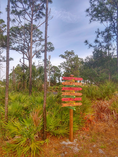Learning Center «Oxbow Eco-Center», reviews and photos, 5400 NE St James Dr, Port St Lucie, FL 34983, USA