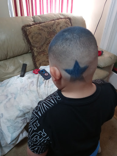 Hair Salon «Nu Image Salon & Barber Shop», reviews and photos, 176 High St A, New Britain, CT 06051, USA