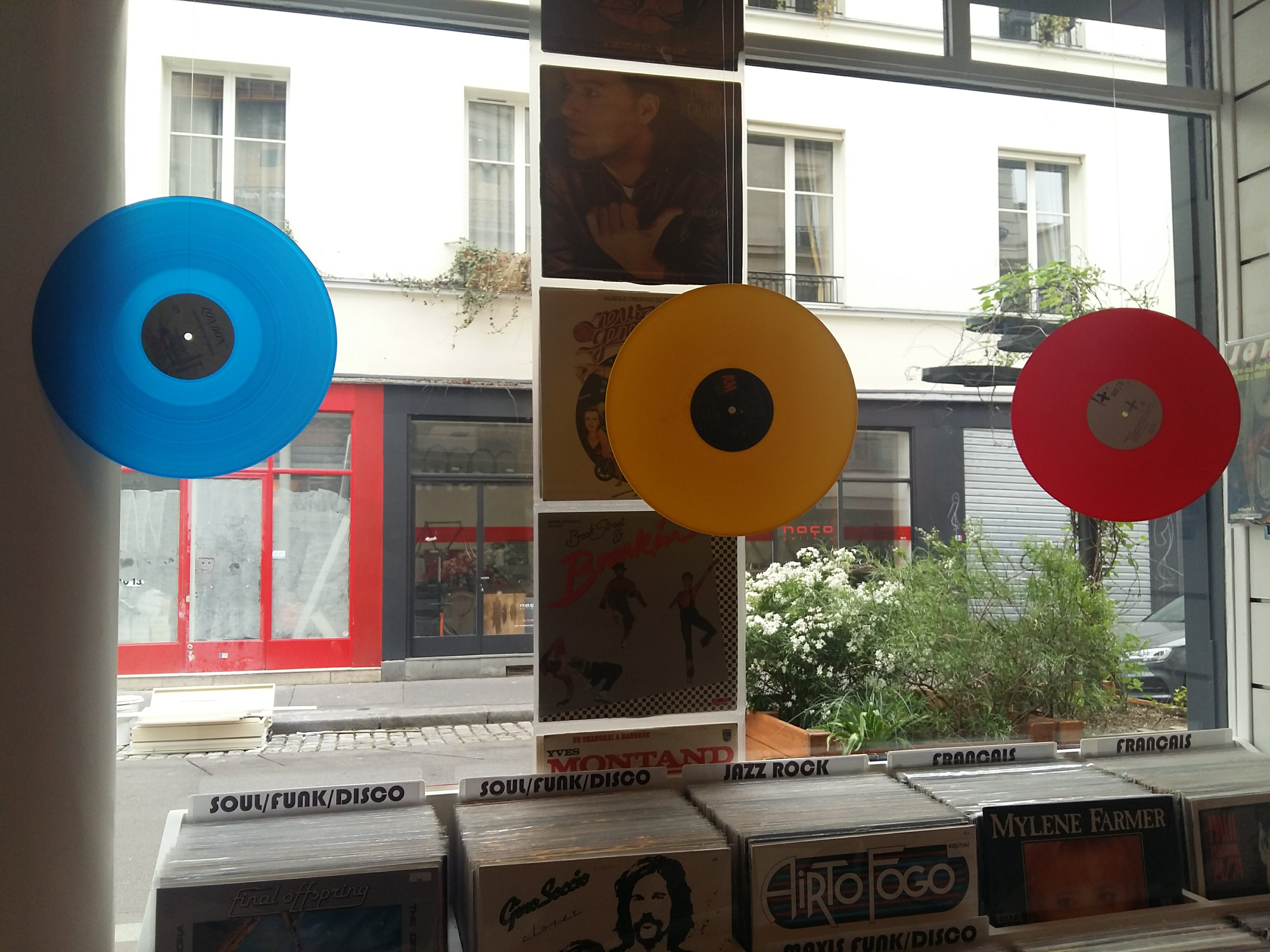 Photo n° 10 de l'avis de alain.l fait le 17/04/2018 à 10:09