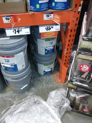 The Home Depot