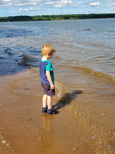 Park «Fort Foote Park», reviews and photos, Fort Foote Rd, Fort Washington, MD 20744, USA