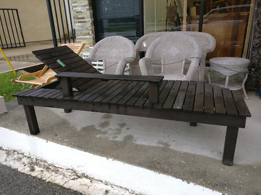 Consignment Shop «Patina Interiors», reviews and photos, 4001 Hwy 190 Service Rd, Covington, LA 70433, USA