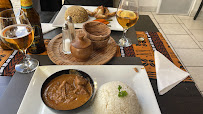 Plats et boissons du Restaurant africain Ma'a lontchi à Saint-Omer - n°8
