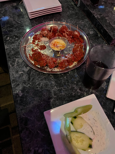 American Restaurant «Kings Boston - Dedham», reviews and photos, 600 Legacy Pl, Dedham, MA 02026, USA