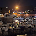 Photo n°1 de l'avis de NICOLA.A fait le 29/09/2023 à 20:28 sur le  Ristorante L'Aragosta à Ponza