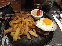 Faux-filet du Restaurant de viande Hippopotamus Steakhouse à Villeneuve-d'Ascq - n°2