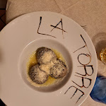 Photo n°3 de l'avis de Annett.i fait le 11/04/2023 à 06:51 sur le  Osteria La Torre à Ledro
