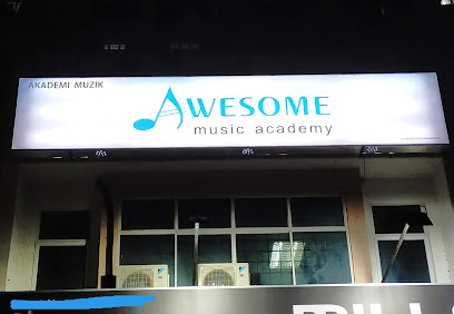 Awesome music academy