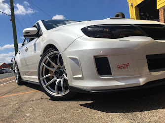 Quality Tyres and Wheels - Cheapest Tyres & Rims Brisbane