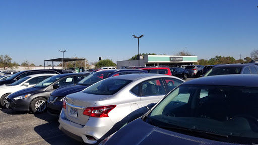 Used Car Dealer «Enterprise Car Sales», reviews and photos, 17724 Northwest Fwy, Houston, TX 77065, USA