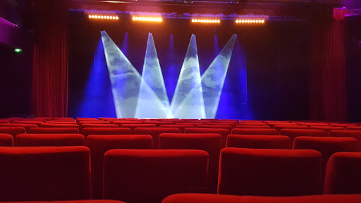 Humor theaters in Toulouse