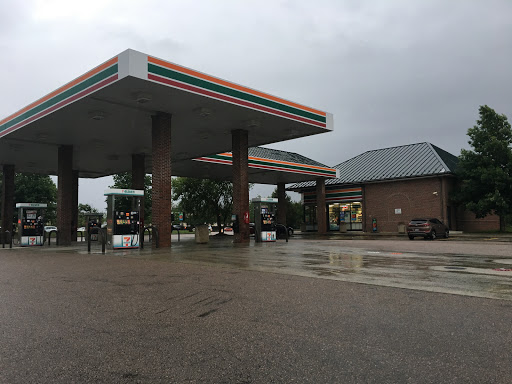 Convenience Store «7-Eleven», reviews and photos, 11480 W Broad St, Glen Allen, VA 23060, USA