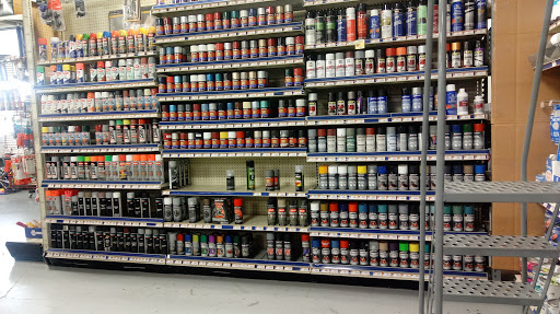 Auto Parts Store «NAPA Auto Parts - Aloha Auto Parts», reviews and photos, 18840 SW Shaw St, Aloha, OR 97007, USA