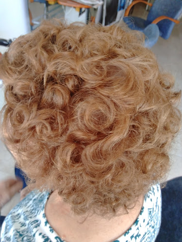 Tânia Sousa Hair Care - Oliveira do Hospital