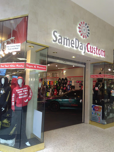 SameDayCustom T-shirts - Monroeville