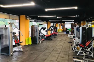 Ha5 Sport Clubs Fitness Spor Salonu Fethiye image