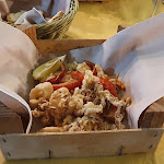 Photo n°2 de l'avis de Vincenzo.o fait le 15/07/2019 à 05:00 sur le  Turquoise Beach Club à Rimini