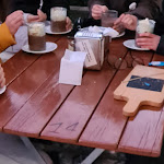 Photo n°1 de l'avis de Claudio.u fait le 19/12/2020 à 22:39 sur le  Locanda Trentin à Arcugnano