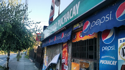 Super Mercado Puchacay