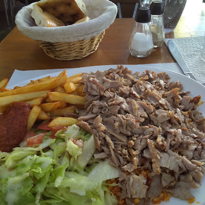 Taksim à Paris