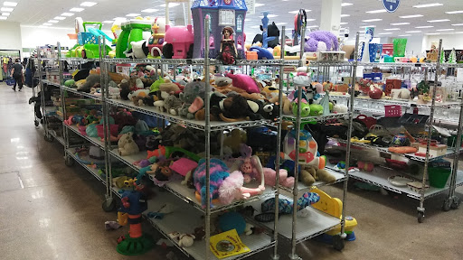 Donations Center «Goodwill», reviews and photos