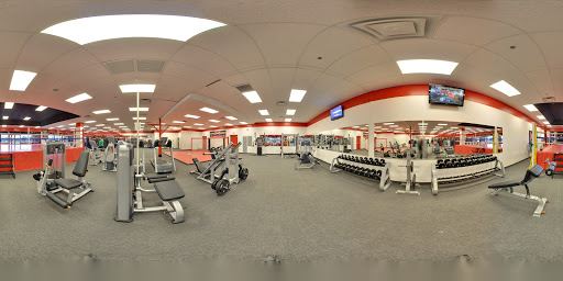 Health Club «Knockout Fitness», reviews and photos, 13215 W McDowell Rd D 1/2, Goodyear, AZ 85395, USA