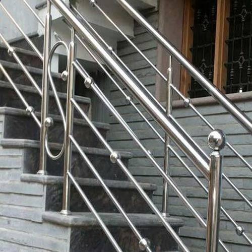 Mthatha Stainless Steel Balustrades and Gates