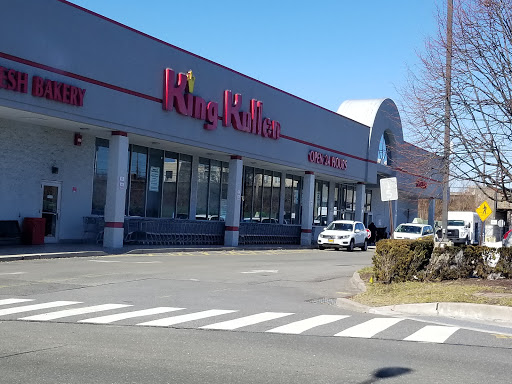 Supermarket «King Kullen», reviews and photos, 127 Sunrise Hwy, Rockville Centre, NY 11570, USA