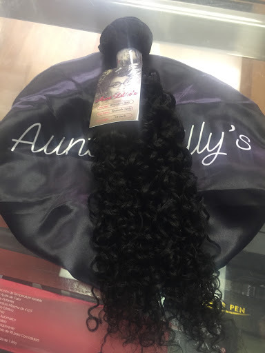 Aunt Lillie’s Beauty Supply