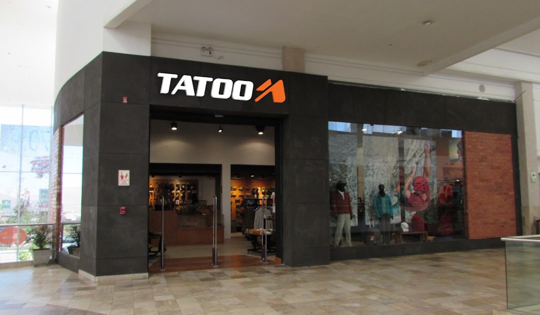 Tatoo Adventure Gear Arequipa