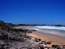 Zdjęcie Plumbago Beach z poziomem czystości wysoki