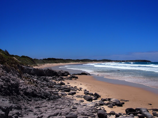 Plumbago Beach