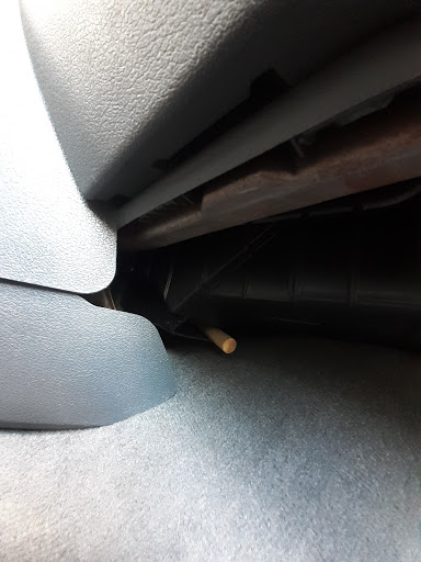 Used Car Dealer «Marsh Auto Sales», reviews and photos, 15133 N Holly Rd, Holly, MI 48442, USA