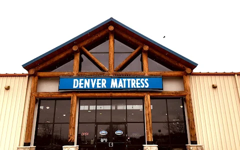 Denver Mattress image