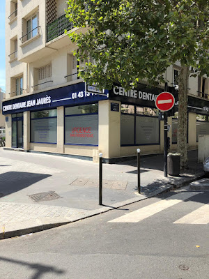 France Mutuelle à Boulogne-Billancourt