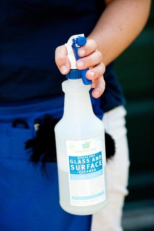 House Cleaning Service «Green Clean Maine, LLC», reviews and photos, 583 Warren Ave, Portland, ME 04103, USA