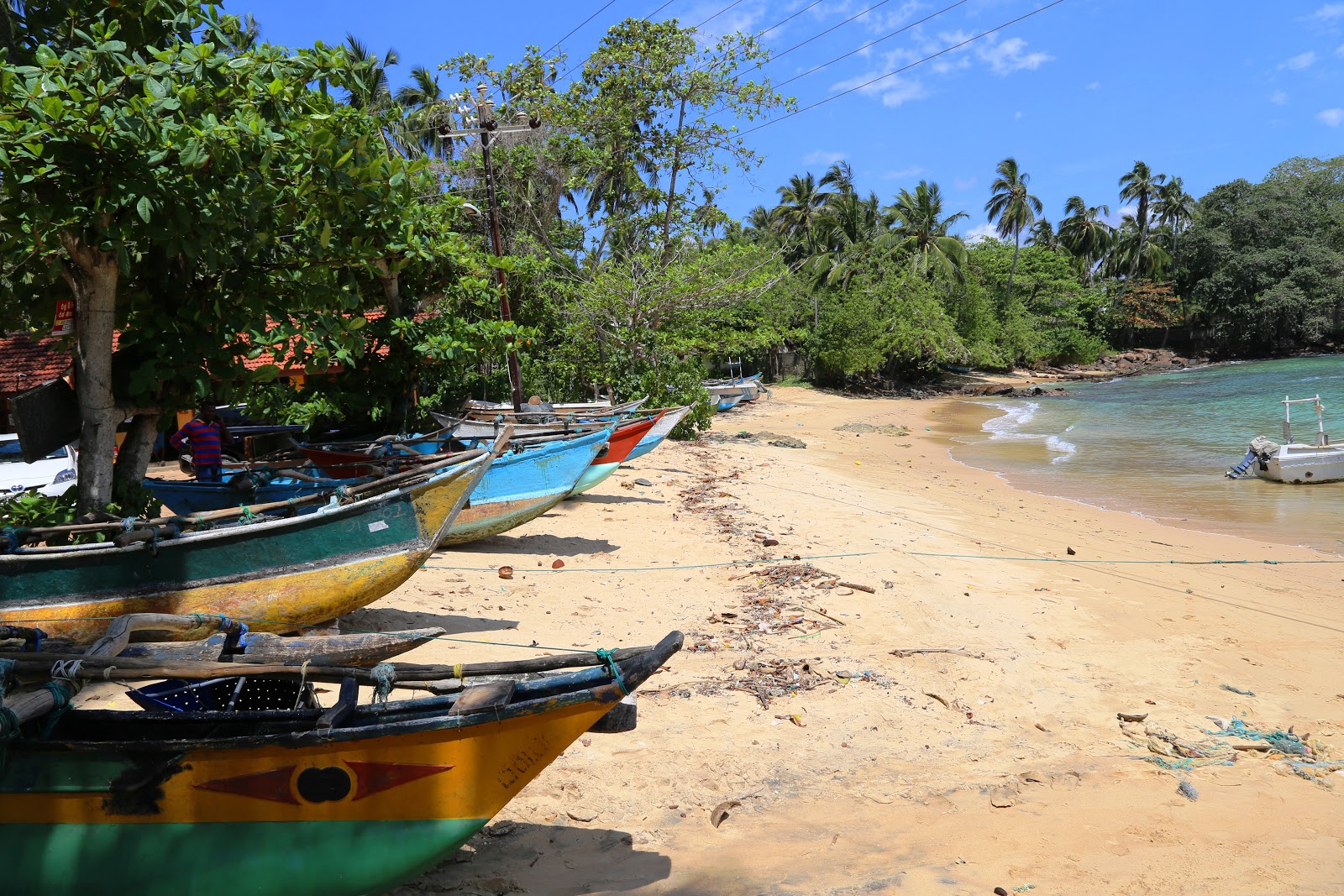 Hummana Beach Dondra photo #6