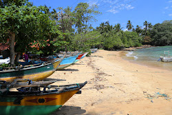 Hummana Beach Dondra photo #6