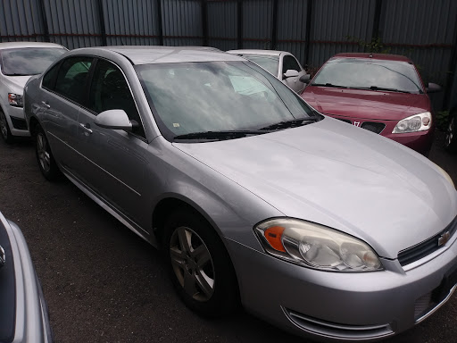 Used Car Dealer «Luxury Auto Group», reviews and photos, 15846 W Warren Ave, Detroit, MI 48228, USA