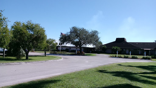 Golf Course «Clewiston Golf Course», reviews and photos, 1201 San Luiz Ave, Clewiston, FL 33440, USA