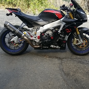 Motorcycle Dealer «Scuderia West Motorcycle Parts», reviews and photos, 69 Duboce Ave, San Francisco, CA 94103, USA