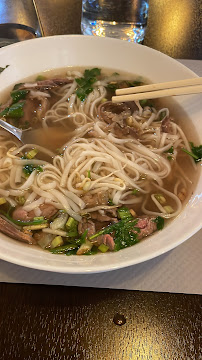 Phô du Restaurant vietnamien Bánh Mì à Clermont-Ferrand - n°7