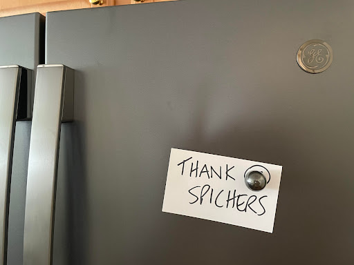 Appliance Store «Spichers Appliance», reviews and photos, 2730 S Pleasant Valley Rd, Winchester, VA 22601, USA